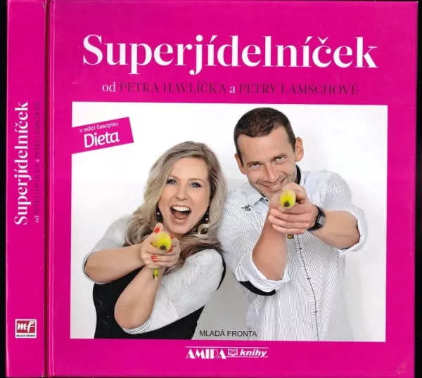 Superjídelníček