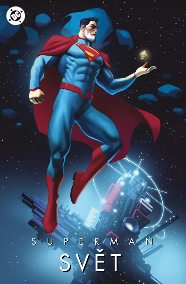 Superman: Svět