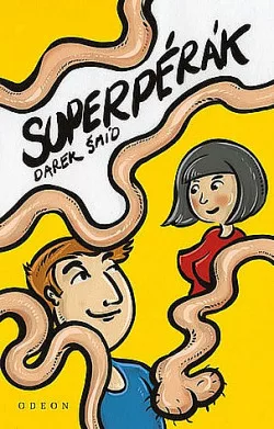 Superpérák