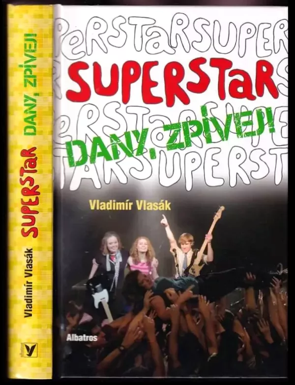 Superstar