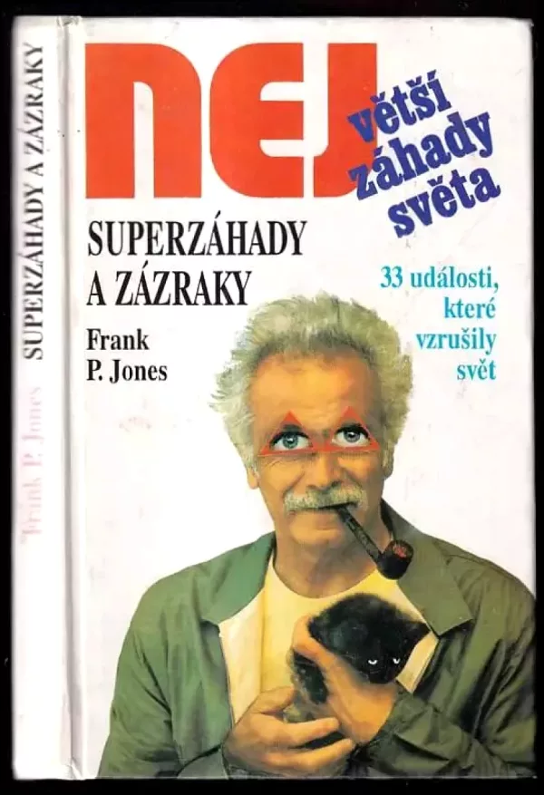 Superzáhady a zázraky