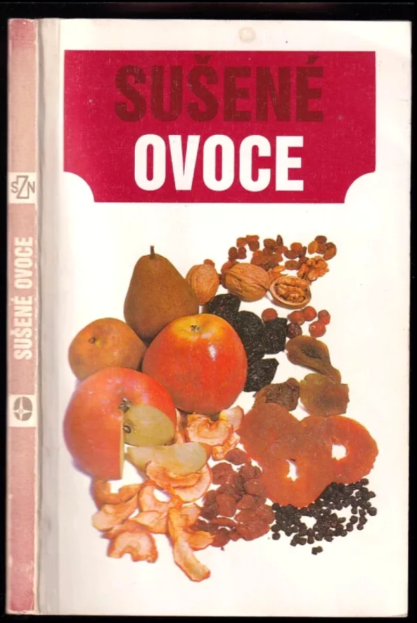 Sušené ovoce