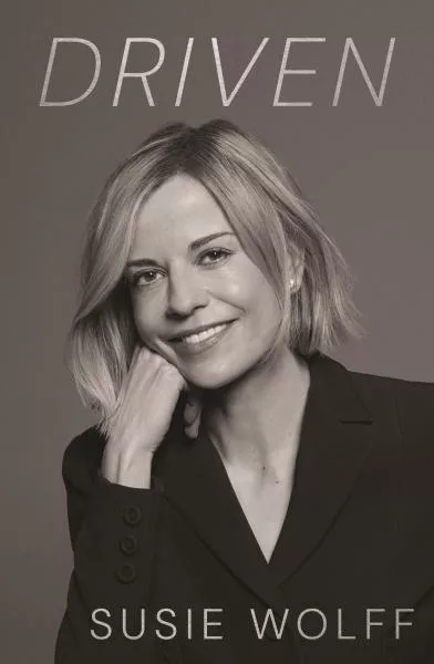 Susie Wolff: Driven