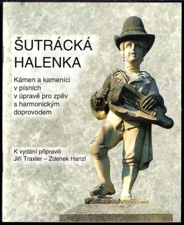 Šutrácká halenka