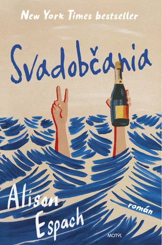 Svadobčania