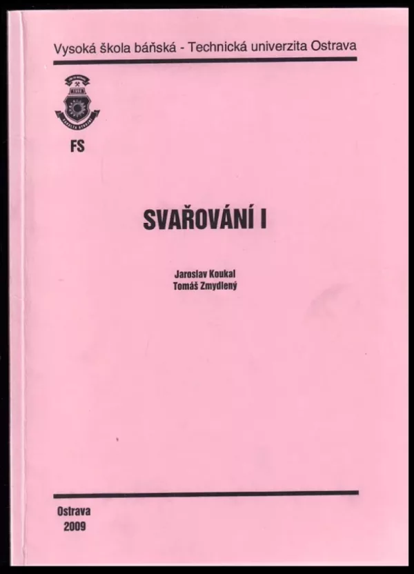 Svařování