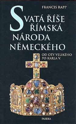 Svatá říše římská národa německého, Od Oty Velikého po Karla V.