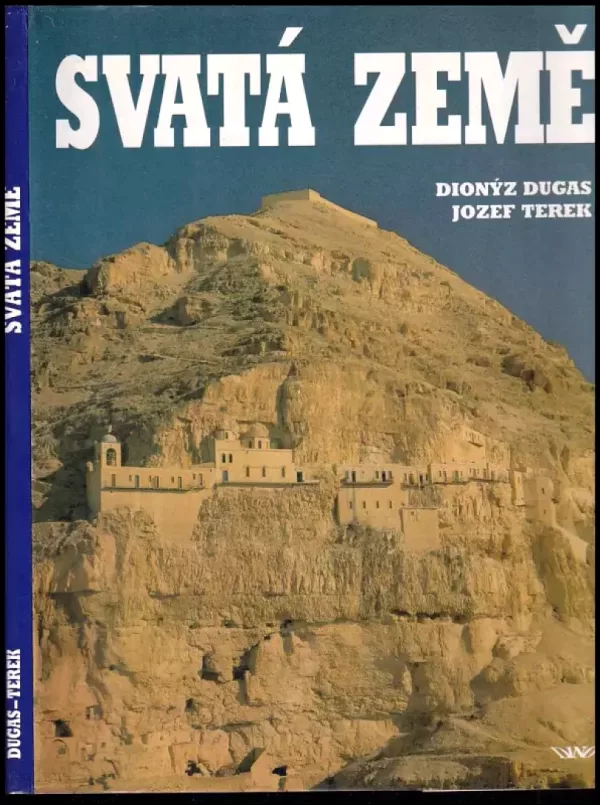 Svatá země