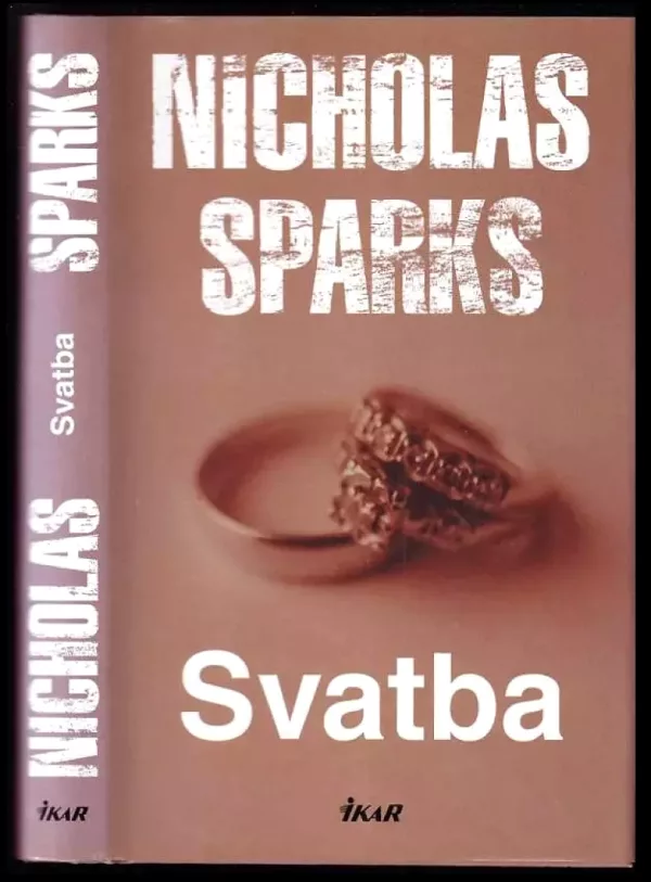 Svatba