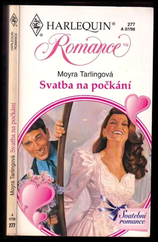 Svatba na počkání