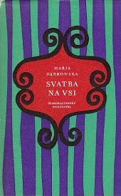 Svatba na vsi