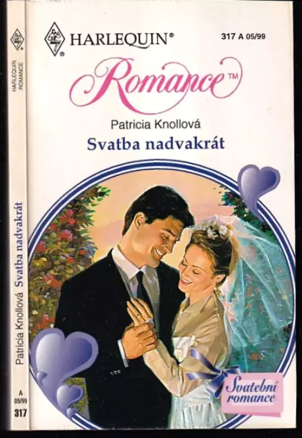 Svatba nadvakrát