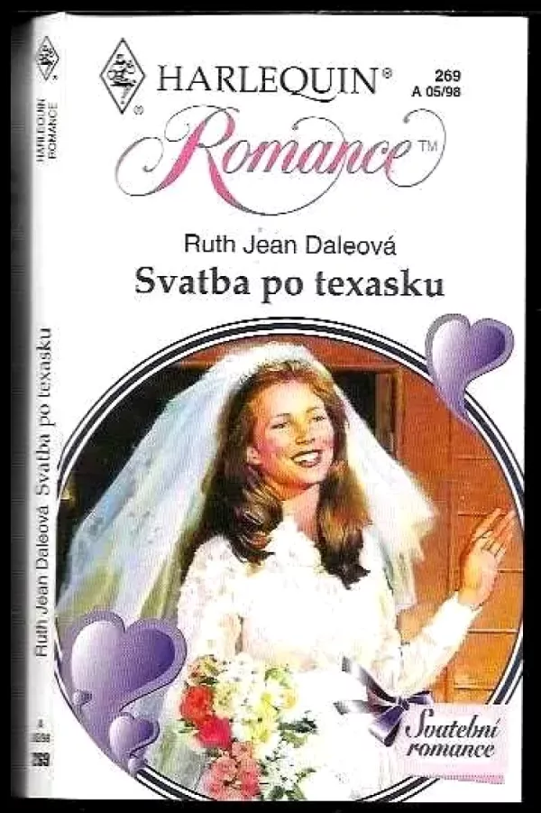 Svatba po texasku