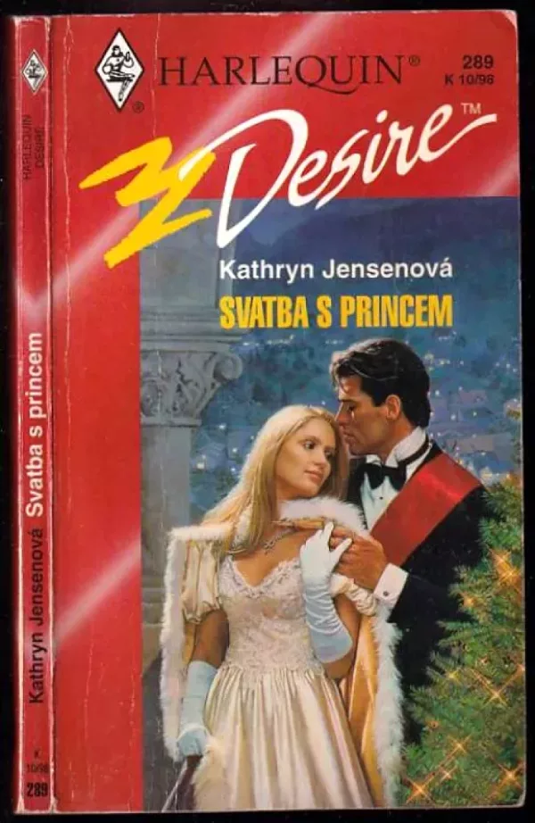 Svatba s princem