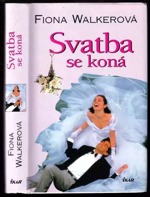 Svatba se koná