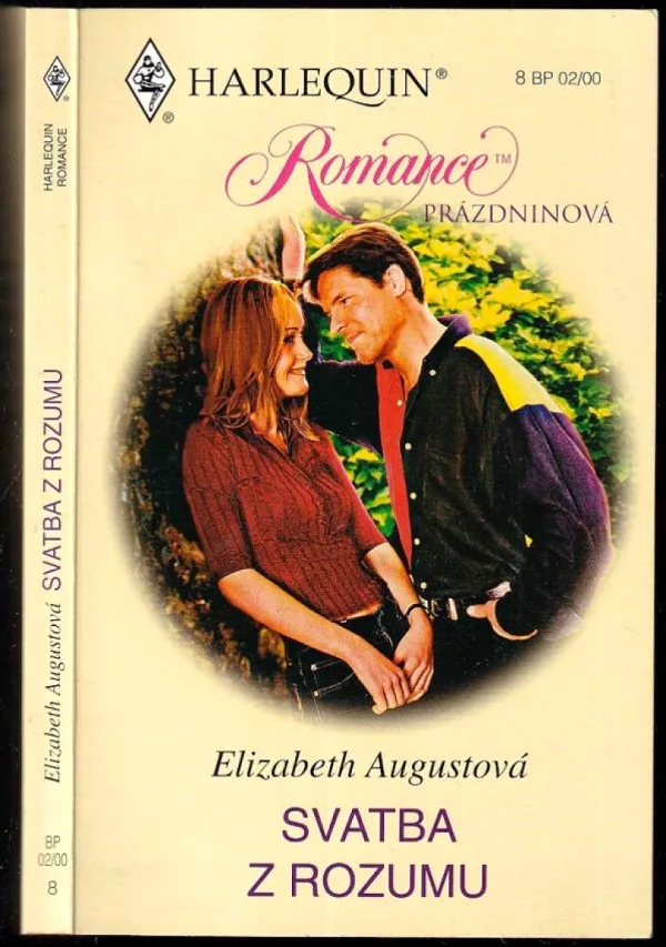 Svatba z rozumu