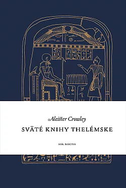 Sväté knihy thelémske
