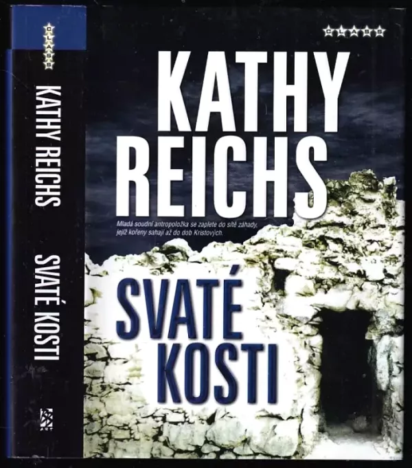 Svaté kosti