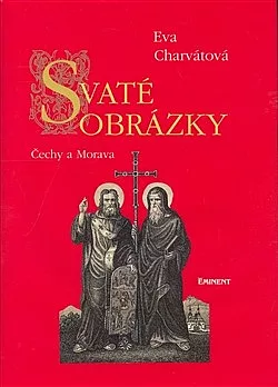 Svaté obrázky Čechy a Morava