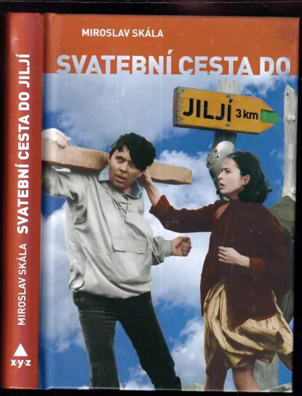 Svatební cesta do Jiljí