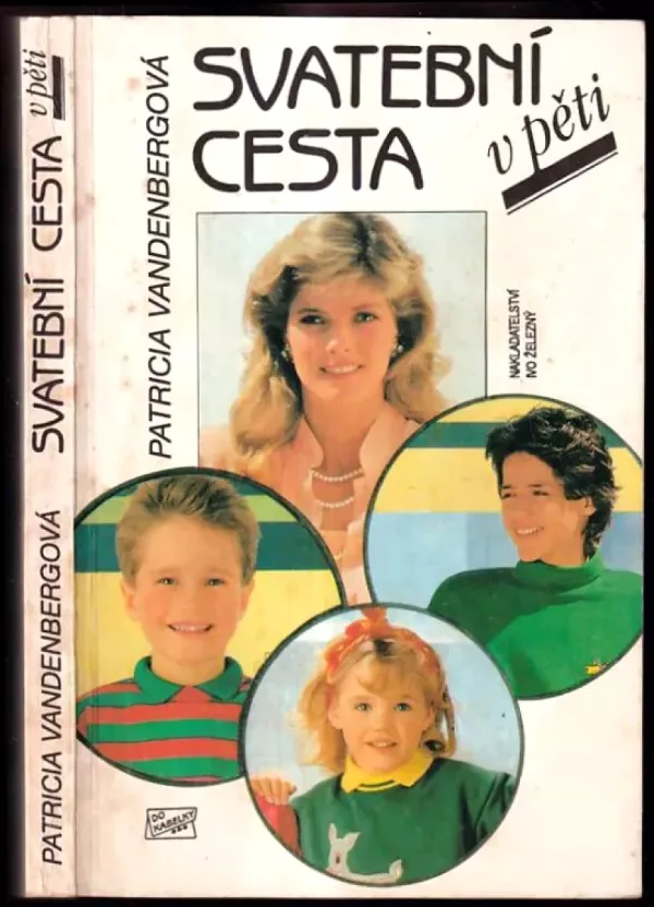 Svatební cesta v pěti
