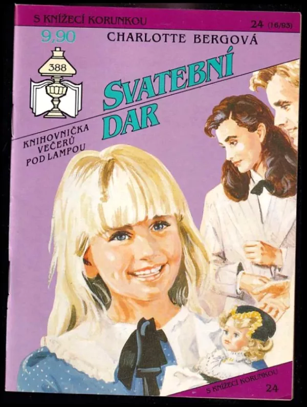 Svatební dar