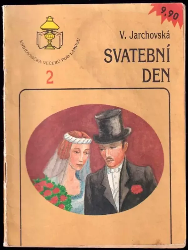 Svatební den