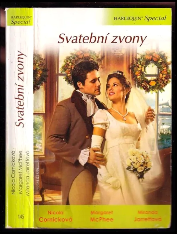 Svatební zvony