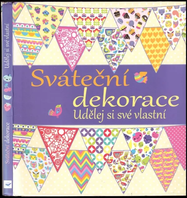 Sváteční dekorace