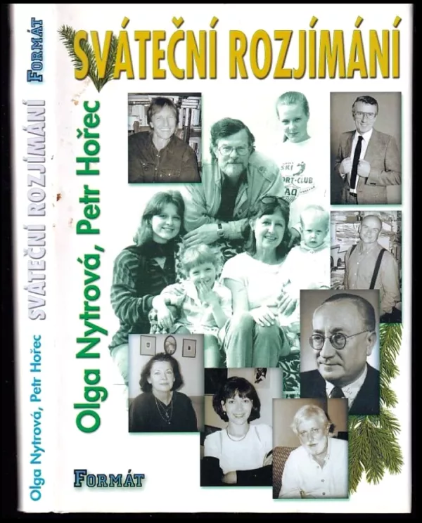 Sváteční rozjímání