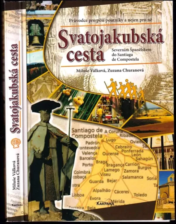 Svatojakubská cesta