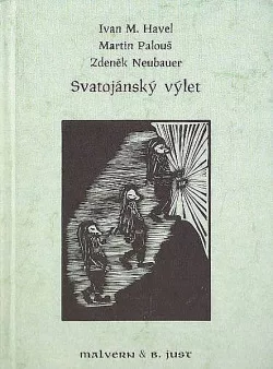 Svatojánský výlet