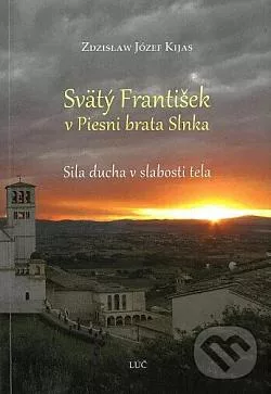 Svätý František v Piesni brata Slnka