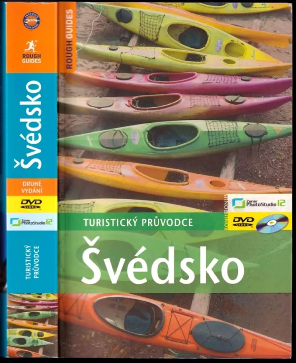 Švédsko