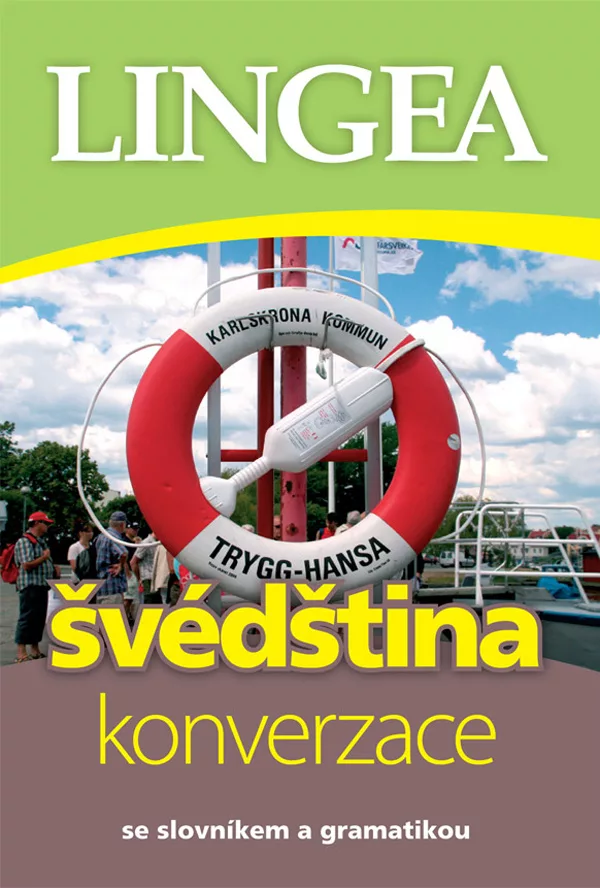 Švédština
