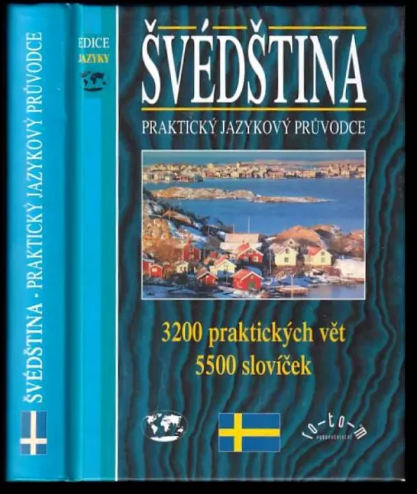 Švédština