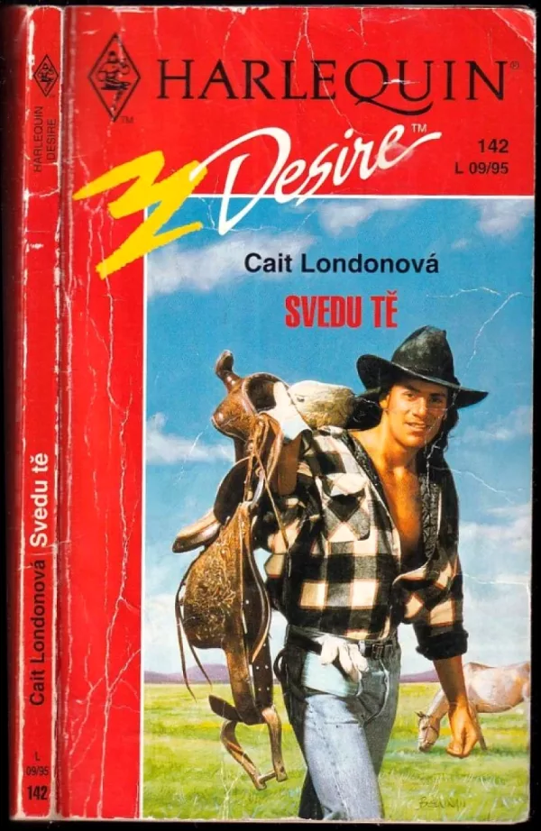Svedu tě