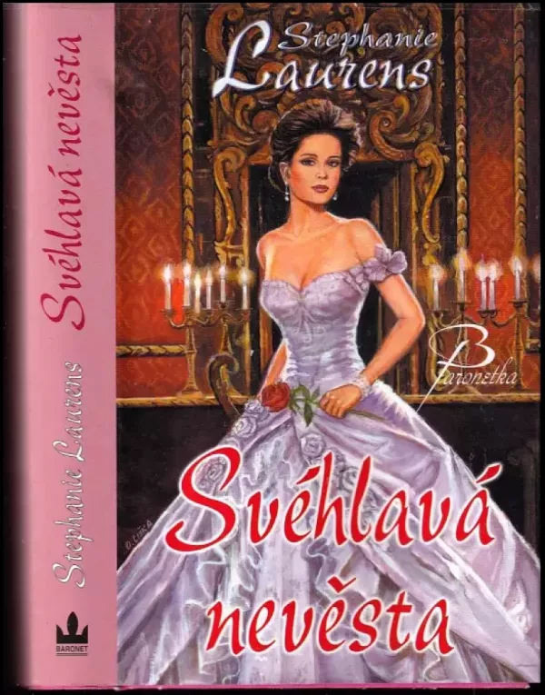 Svéhlavá nevěsta