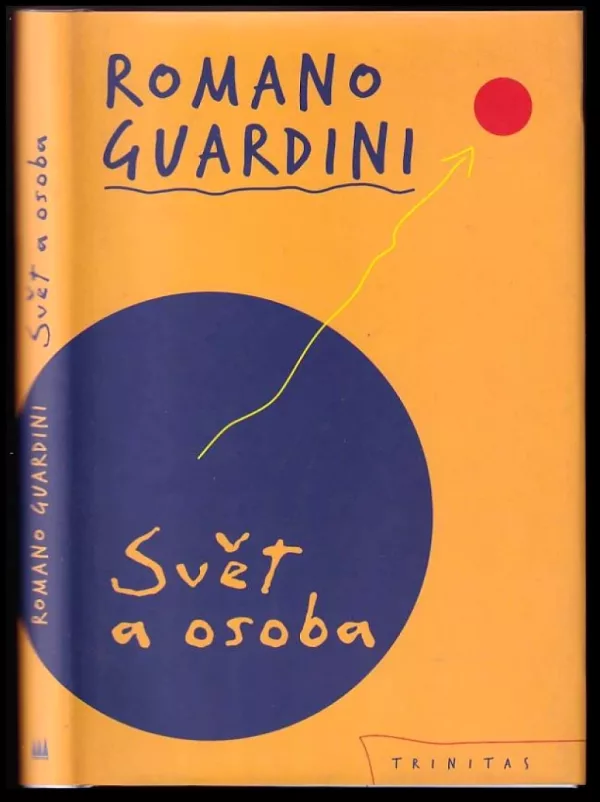 Svět a osoba