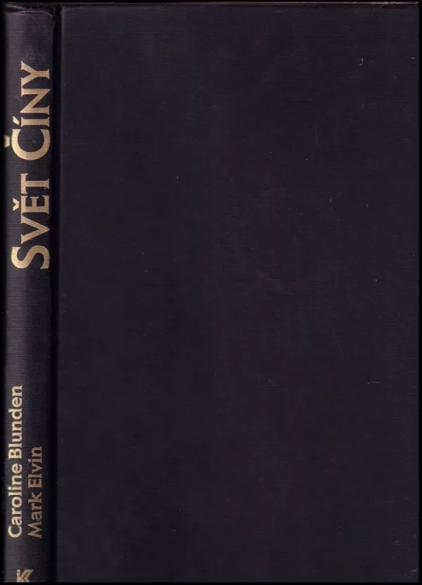 Svět Číny