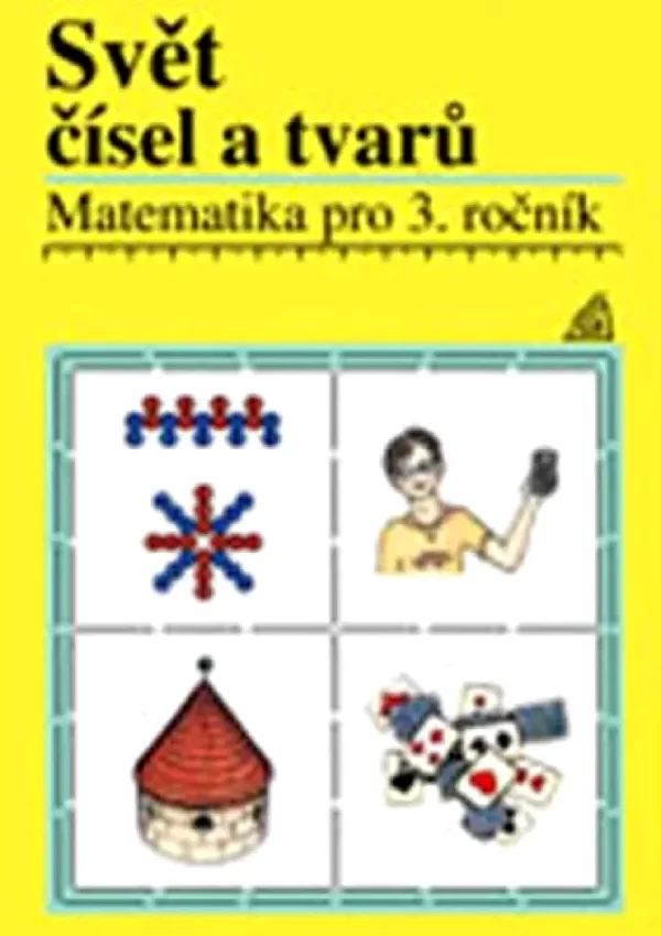 Svět čísel a tvarů