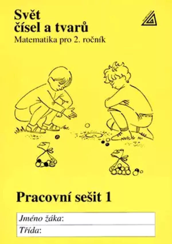 Svět čísel a tvarů