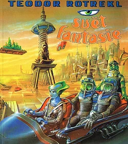 Svět fantasie
