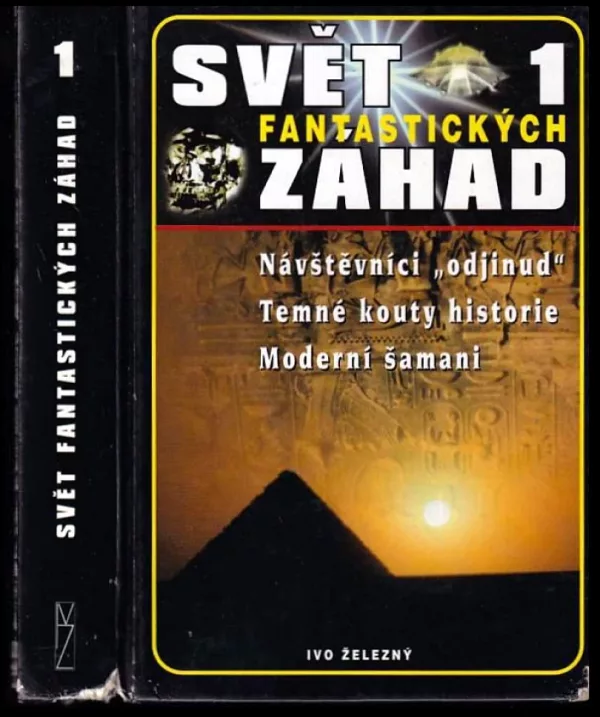 Svět fantastických záhad