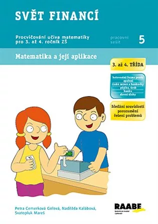 Svět financí (3. až 4. třída)