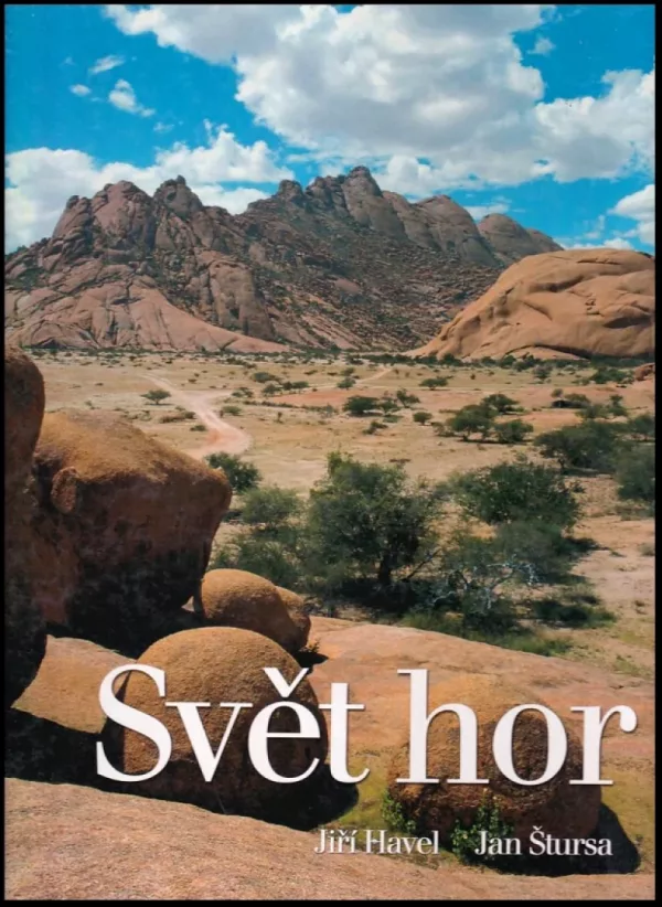 Svět hor