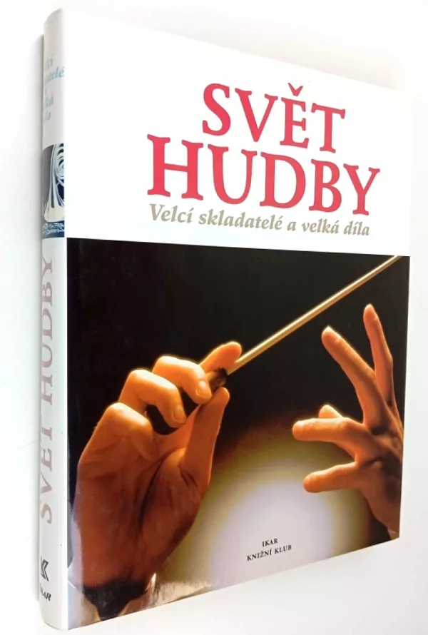 Svět hudby