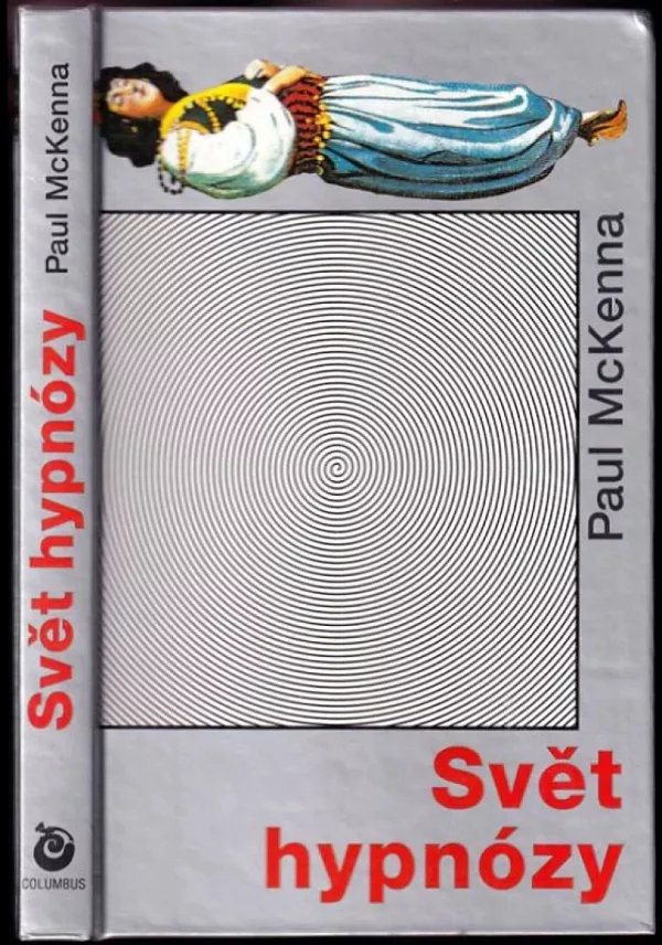 Svět hypnózy