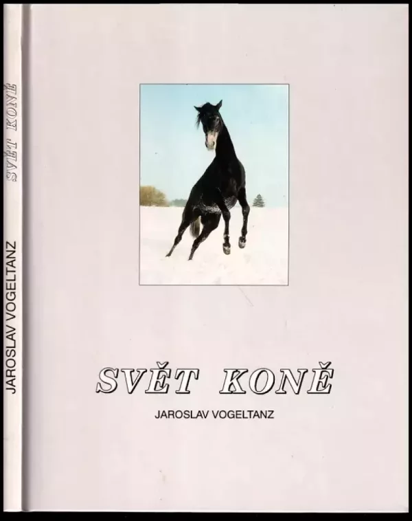 Svět koně