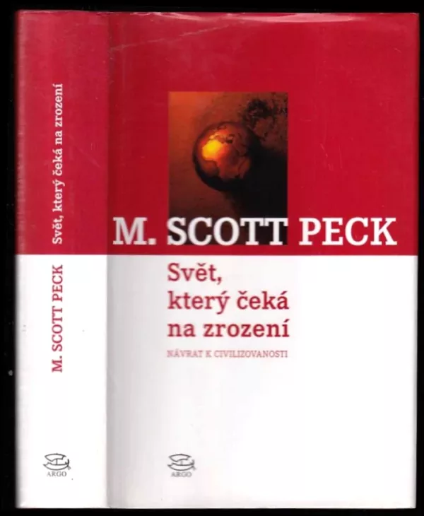 Svět, který čeká na zrození